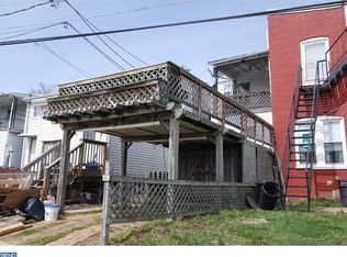 402 Chestnut St, West Reading, PA 19611