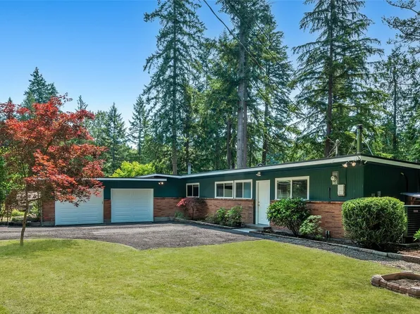 17858 W Spring Lake Drive SE, Renton, WA 98058