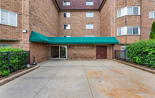 300 S Roselle Rd #514 Photo 1