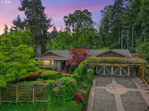 2620 W 22nd Ave, Eugene, OR 97405