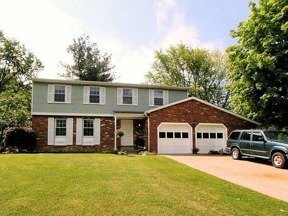 2nd image of 555 Pepper Ridge Rd