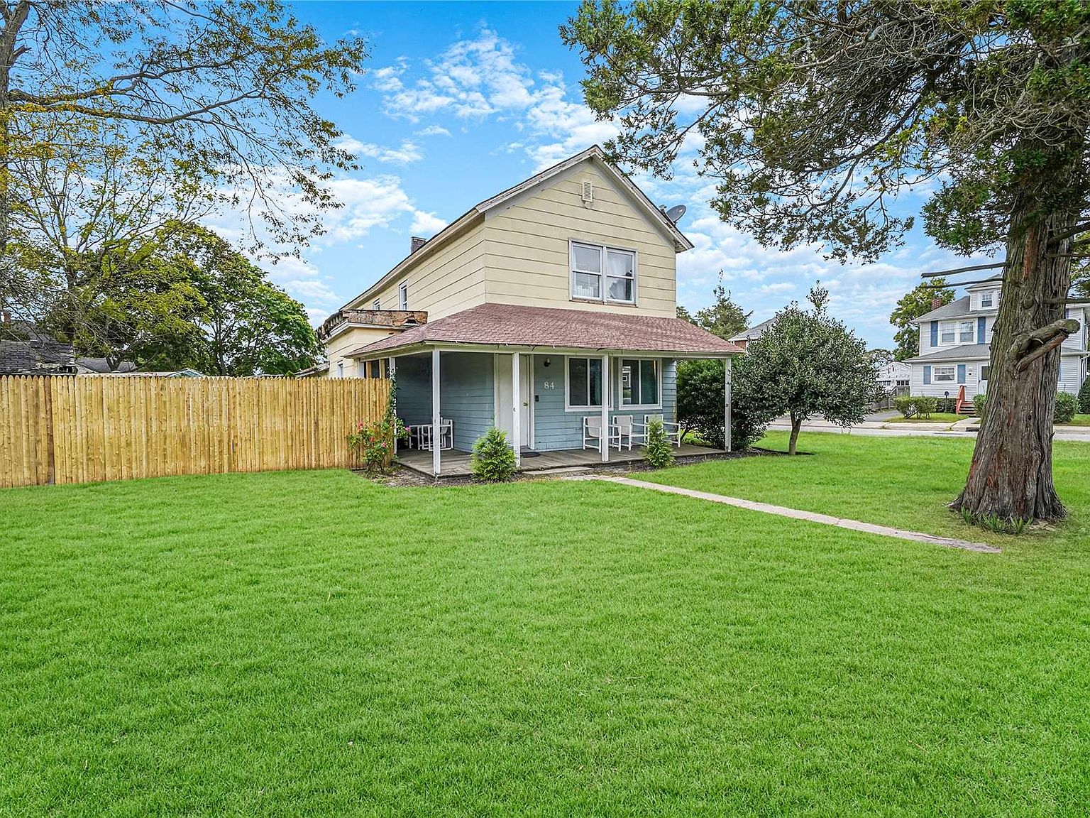 84 Grove Avenue, Patchogue, NY 11772 Zillow