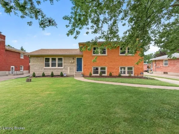 3722 Downing Way, Louisville, KY 40218