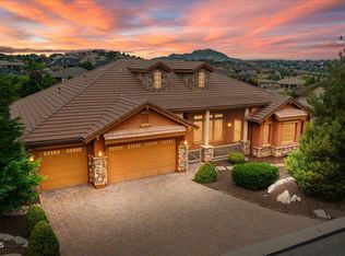 1920 Megan Way, Prescott, AZ 86301