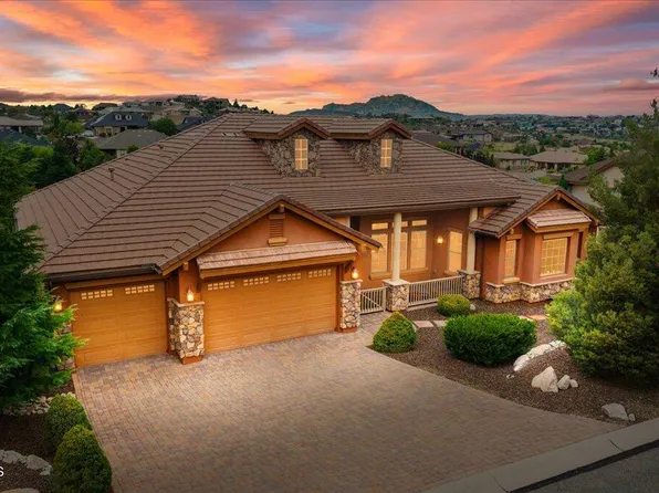 1920 Megan Way, Prescott, AZ 86301
