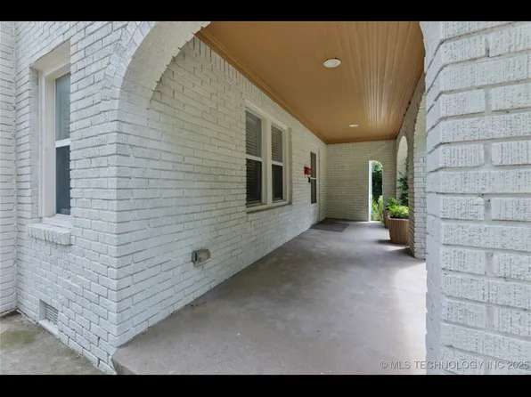 1604 N Cheyenne Ave, Tulsa, OK 74106