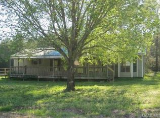 331 Perry Luckie Rd, Greenville, AL 36037