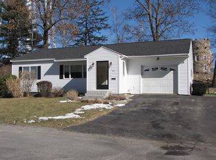 155 Hillhaven Rd, Manchester, NH 03104