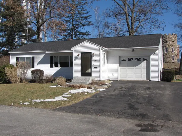 155 Hillhaven Road, Manchester, NH 03104