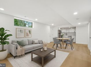 8728 Old Courthouse Rd #BASEMENT, Vienna, VA 22182