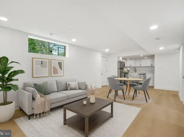 8728 Old Courthouse Rd #Basement, Vienna, VA 22182