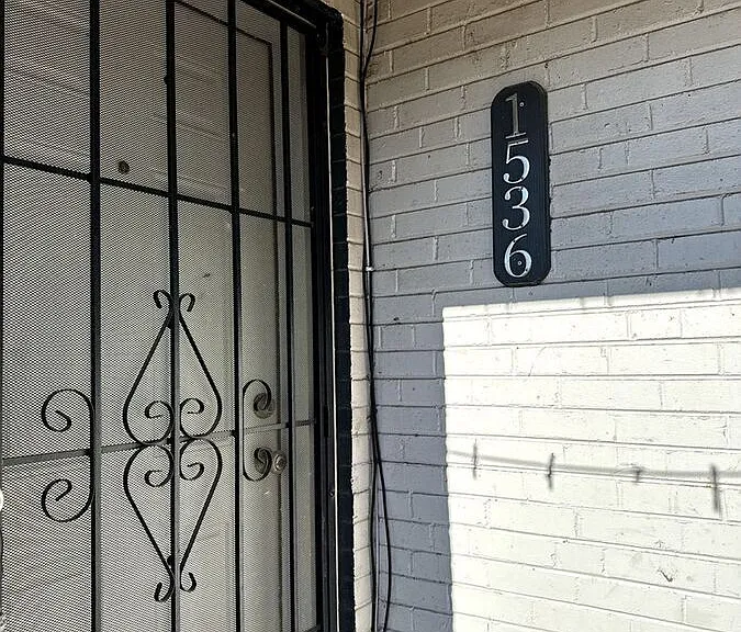 1536 N Uinta St — Photo 8