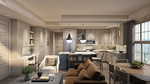 The Linden Townhomes Photo 1