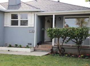119 Verbena Dr, East Palo Alto, CA 94303