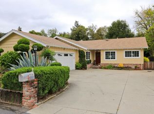 194 Clearview Pl, Felton, CA 95018