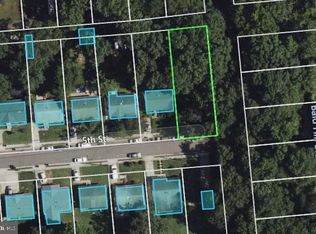 9218 5th St, Lanham, MD 20706