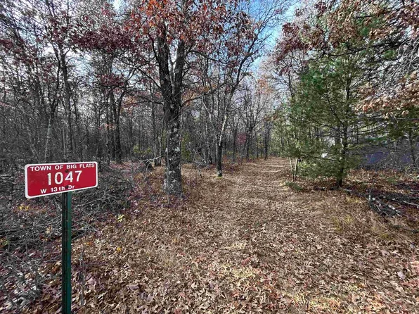 1047 West 13th Drive, Arkdale, WI 54613