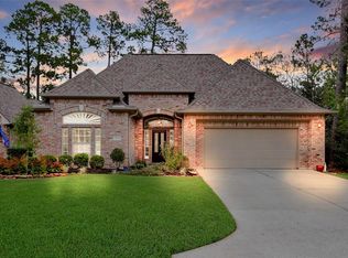 6430 Arbor Rose Ln, Spring, TX 77379