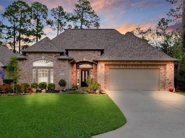 6430 Arbor Rose Ln, Spring, TX 77379