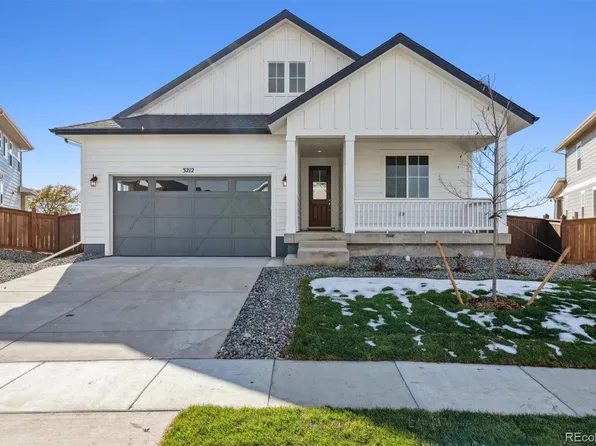 3212 Boral Owl Drive, Brighton, CO 80601