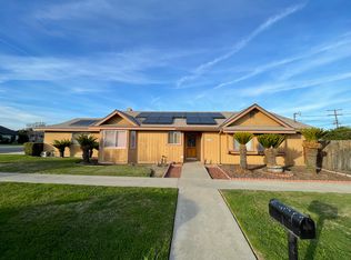 1020 E Ash Ave, Tulare, CA 93274