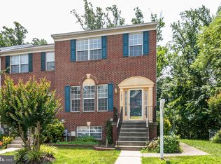 10701 Heather Glen Way, Bowie, MD 20720