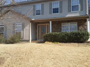 104 Boulder Creek Way, Greer, SC 29651