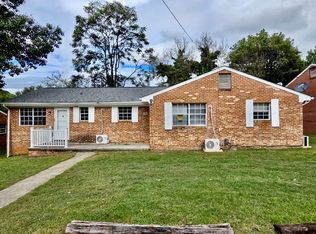 1354 Gillette Ave SE #1354, Roanoke, VA 24014