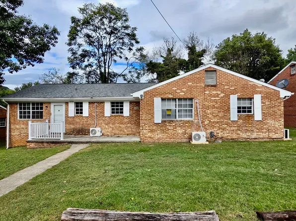 1354 Gillette Ave SE, Roanoke, VA