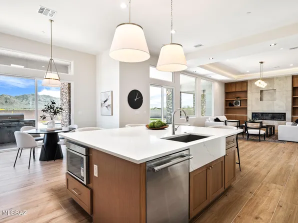 4357 W Placita Tres Rocas, Pima County, AZ 85745