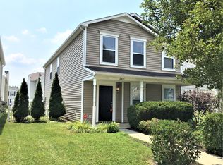 12671 Republic Dr, Fishers, IN 46037