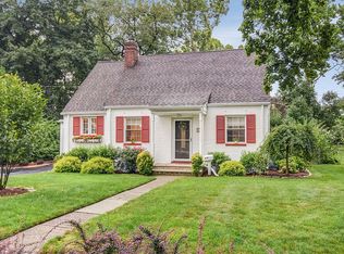 17 Remington Rd #1X, Fair Lawn, NJ 07410