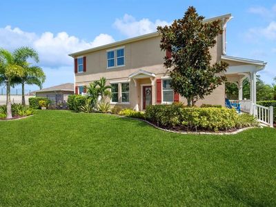 8092 Bluejack Oak Dr, Winter Garden, FL, 34787