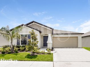 9620 Sage Creek Dr, Ruskin, FL 33573