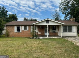 117 Big Horn Rd, Griffin, GA 30223