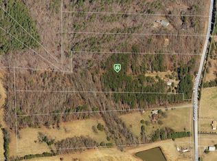 7120 Company Mill Rd, Climax, NC 27233