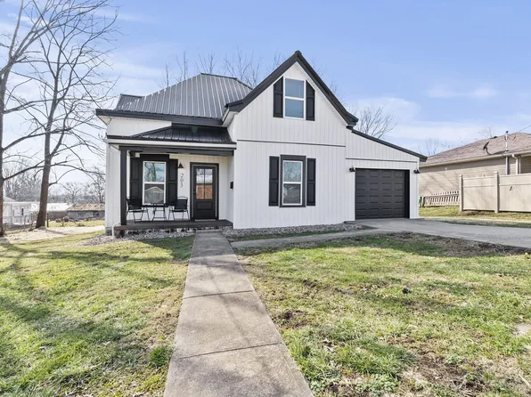 203 Broadway Ave, Cynthiana, KY 41031