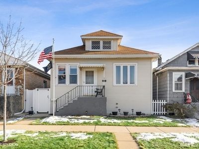 2321 N 73rd Ave, Elmwood Park, IL, 60707