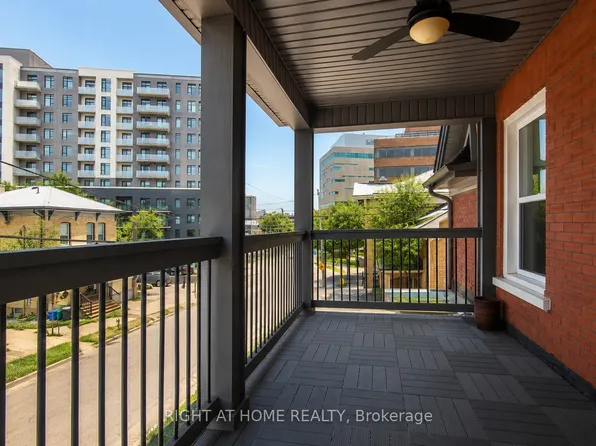 94 Scott St #2, Kitchener, ON N2H 2R5