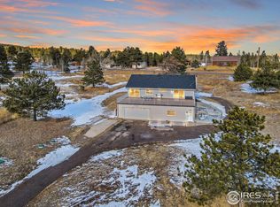 11529 Ranch Elsie Rd, Golden, CO 80403