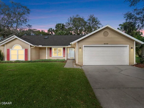 4009 N Waterbridge Cir, Port Orange, FL 32129