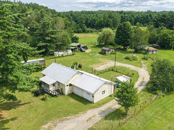 1121 Beiers Rd, Gravenhurst, ON P0E 1G0