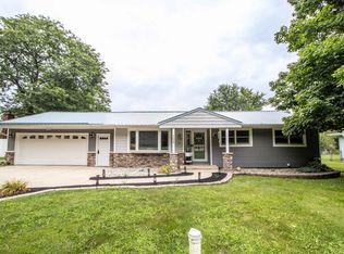 11460 N Bray Rd, Clio, MI 48420