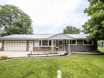 11460 N Bray Rd, Clio, MI, 48420
