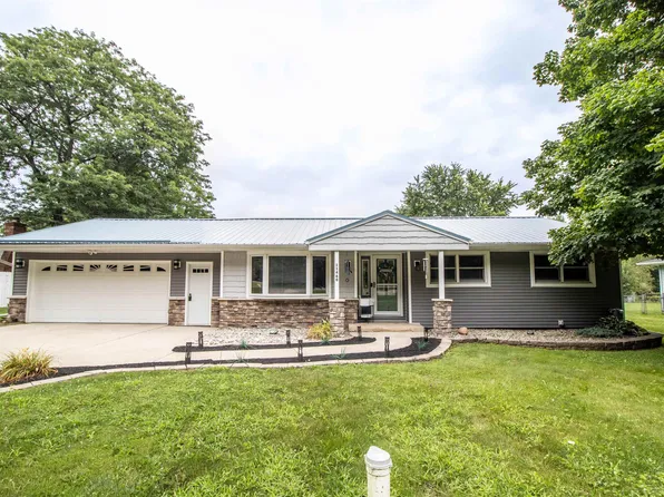 11460 N Bray Rd, Clio, MI 48420