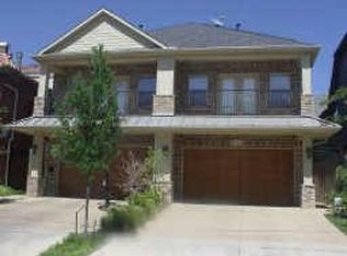 4522 Gilbert Ave, Dallas, TX 75219