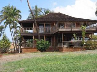 161 Kaniau Rd, Lahaina, HI 96761