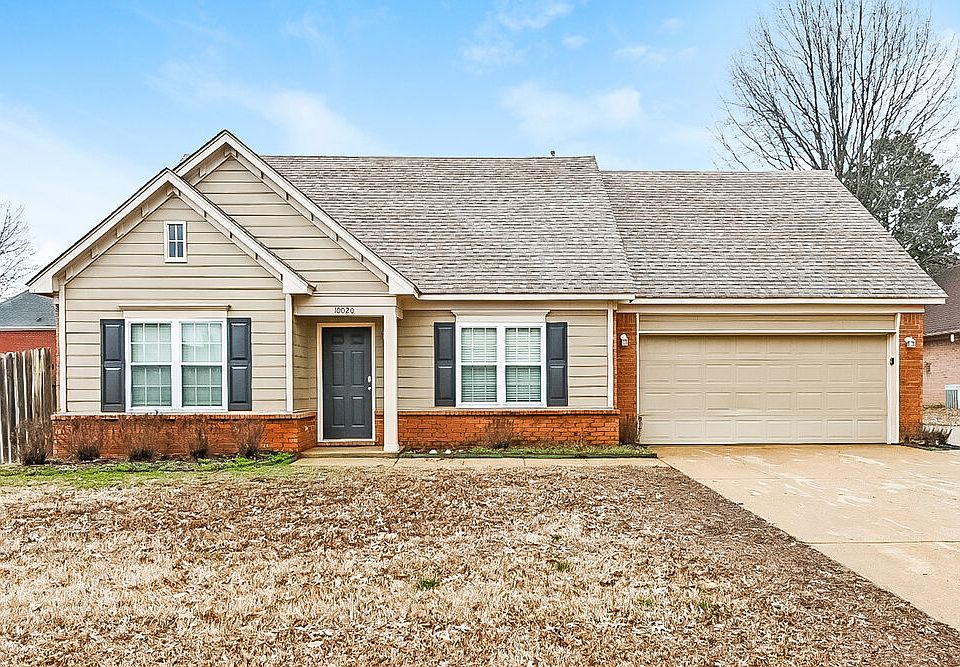 1st image of 10020 Fox Chase Dr