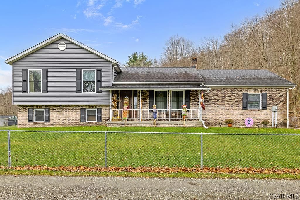 240 2nd St, Saint Michael, PA 15951 Zillow