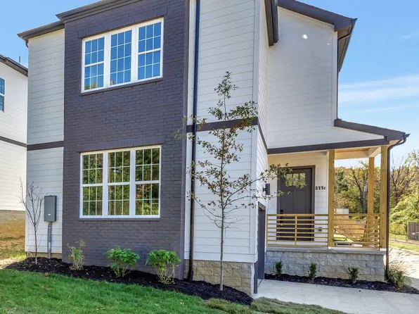 811C Watts Ln, Nashville, TN 37209